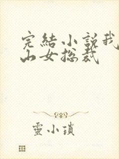 完结小说我的冰山女总裁