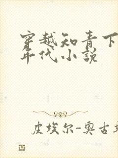 穿越知青下乡的年代小说