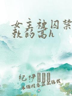 女主被囚禁后调教的高h