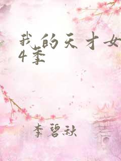 我的天才女友第4季