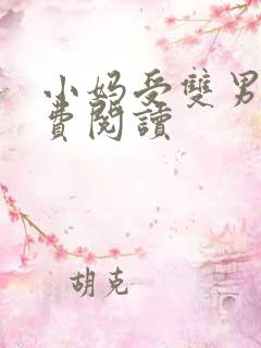 小妈受双男主免费阅读
