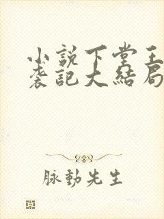 小说下堂王妃逆袭记大结局