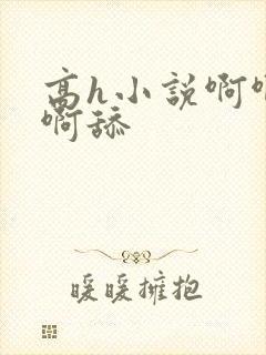 高h小说啊啊啊啊舔