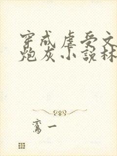 穿成虐受文里的炮灰小说林渊