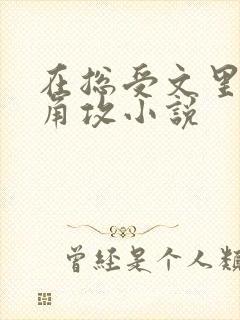 在总受文里抢主角攻小说