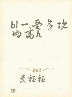 bl一受多攻多肉高h