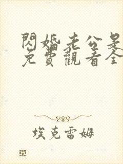 闪婚老公是总裁免费观看全集