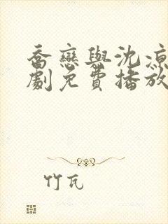 乔恋与沈凉川短剧免费播放