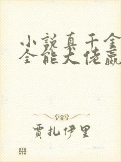 小说真千金她是全能大佬嬴子衿那里可以看