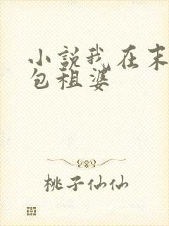 小说我在末世当包租婆