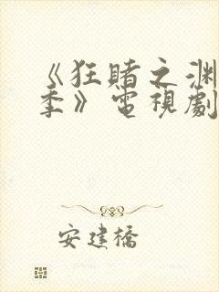 《狂赌之渊第二季》电视剧