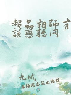 超品相师有声小说恋听网