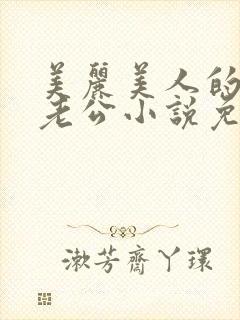 美丽美人的4个老公小说免费阅读