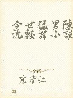 今世猛男陈六何沈轻舞小说全集