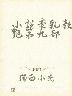 小说豪乳教师刘艳第九部