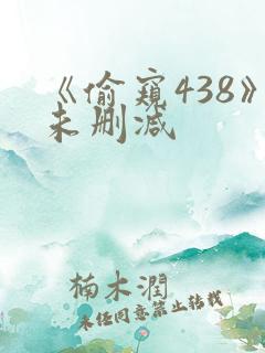 《偷窥438》未删减