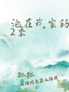泡在我家的辣妹2季