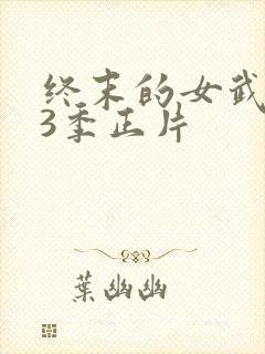 终末的女武神第3季正片