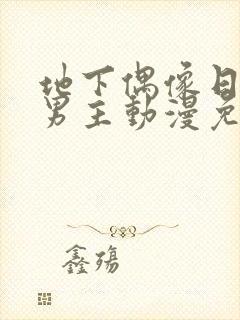 地下偶像日漫双男主动漫免费