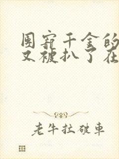 团宠千金的马甲又被扒了在线阅读