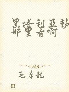 黑塔利亚动漫在哪里看啊