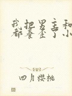 我把男主和反派都养歪了小说