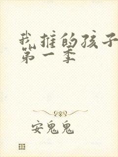 我推的孩子动漫第一季