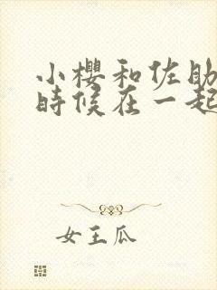 小樱和佐助什么时候在一起的