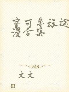 宝可梦旅途2动漫合集