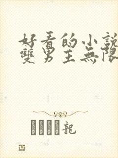 好看的小说推荐双男主无限流