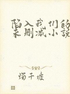 陷入我们的热恋未删减小说