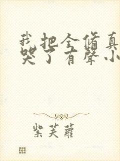 我把全修真界卷哭了有声小说完整