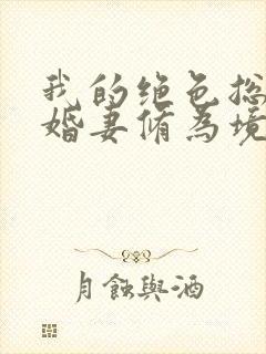 我的绝色总裁未婚妻修为境界