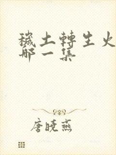 秽土转生火影是哪一集