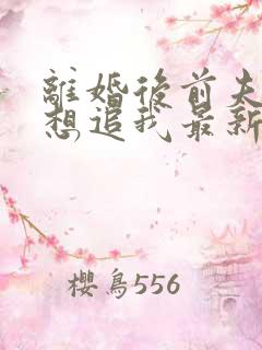 离婚后前夫总是想追我最新章节目录