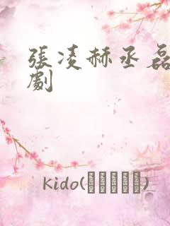 张凌赫丞磊演的剧