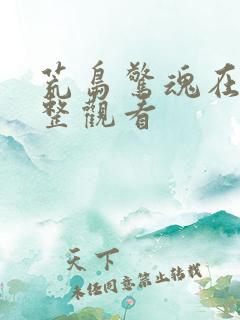 荒岛惊魂在线完整观看