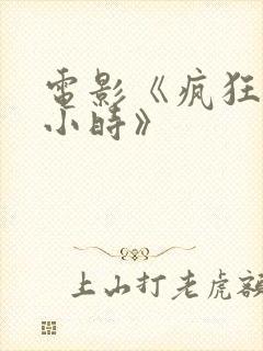 电影《疯狂72小时》