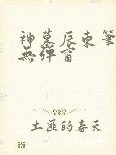 神墓辰东笔趣阁无弹窗