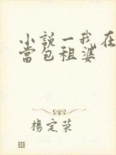 小说一我在末世当包租婆
