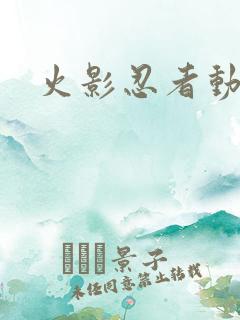 火影忍者动画版