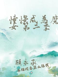 憧憬成为魔法少女 第二季