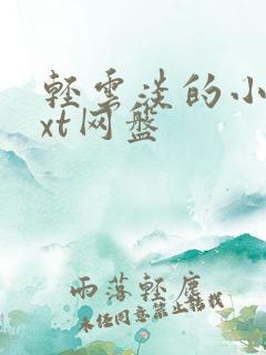 轻云淡的小说txt网盘