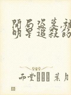 开局盗墓,被女明星追杀的小说