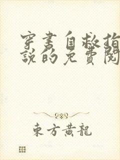 穿书自救指南小说的免费阅读