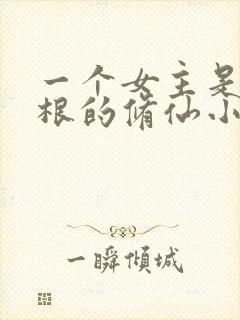 一个女主是雷灵根的修仙小说