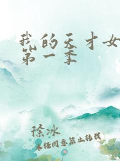 我的天才女友 第一季