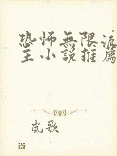 恐怖无限流双男主小说推荐