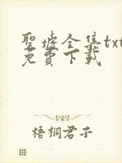 圣墟全集txt免费下载