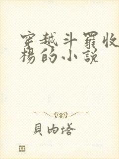 穿越斗罗收徒风杨的小说